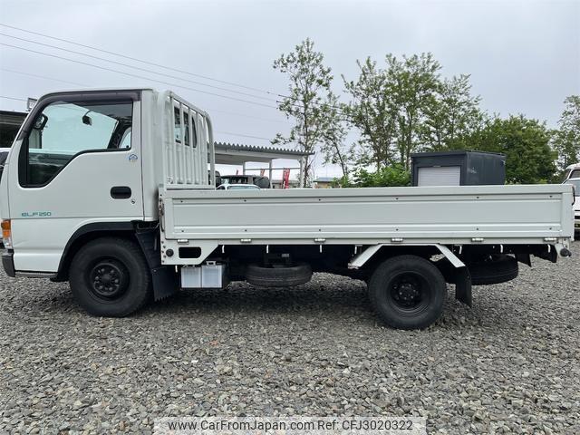 Isuzu Elf Truck 1997 thumbnail 8