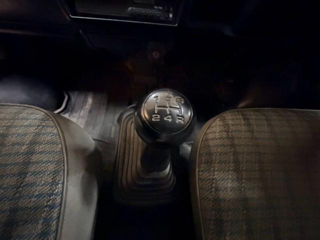 Honda Acty Truck 2001 thumbnail 38