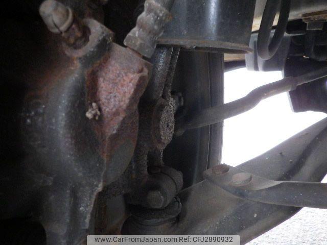 Suzuki Carry Truck 2000 thumbnail 30