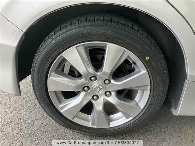 Honda Jade thumbnail 10