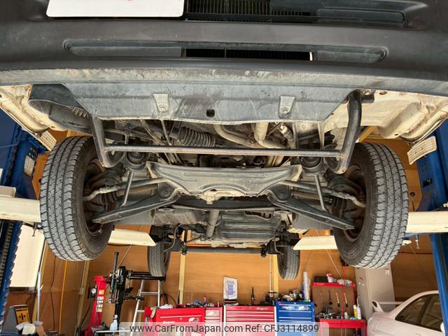 Honda Acty Truck 1998 thumbnail 51