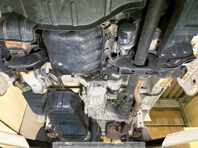 Suzuki Carry Truck 2000 thumbnail 60