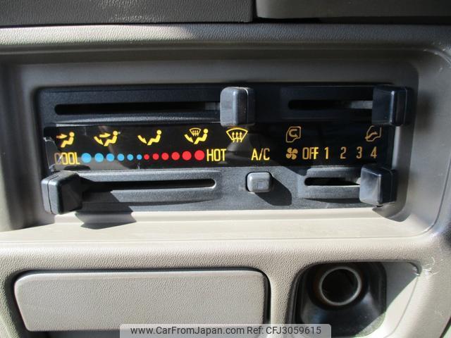 Isuzu Elf Truck 1997 thumbnail 24