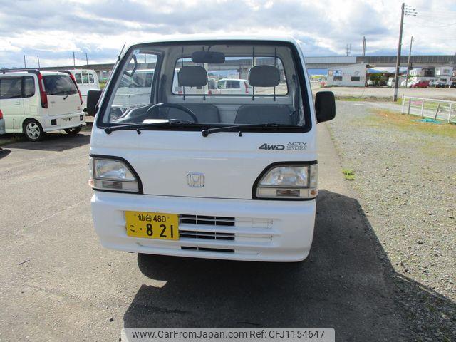 Honda Acty Truck 1995