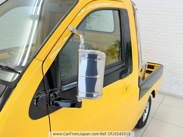 Daihatsu Midget II 1997 thumbnail 21