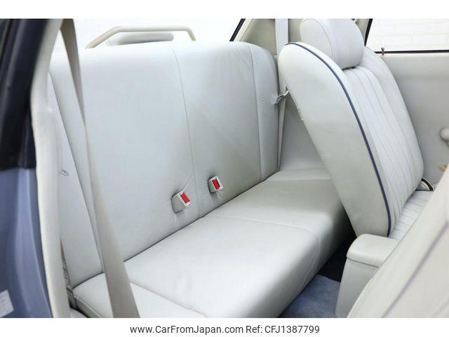 Nissan Figaro 1991 thumbnail 10
