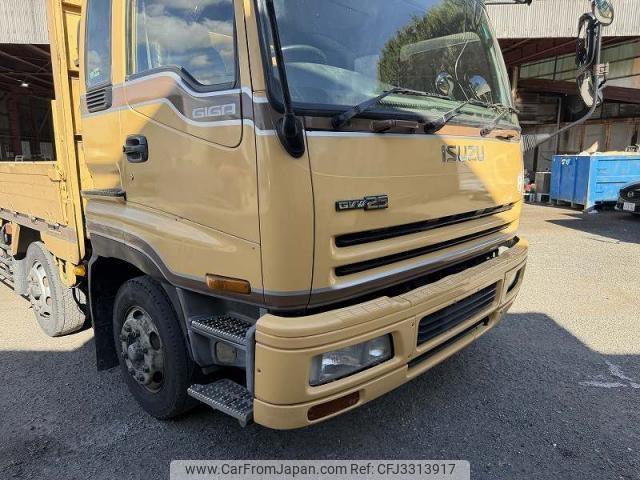 Isuzu Giga 1997 thumbnail 18
