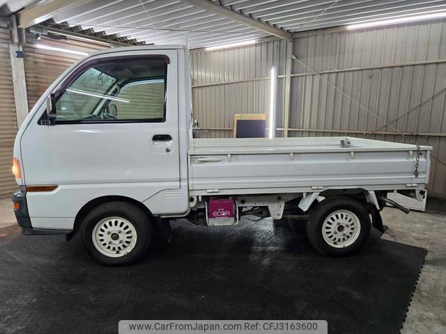 Mitsubishi Minicab Truck 1998 thumbnail 10