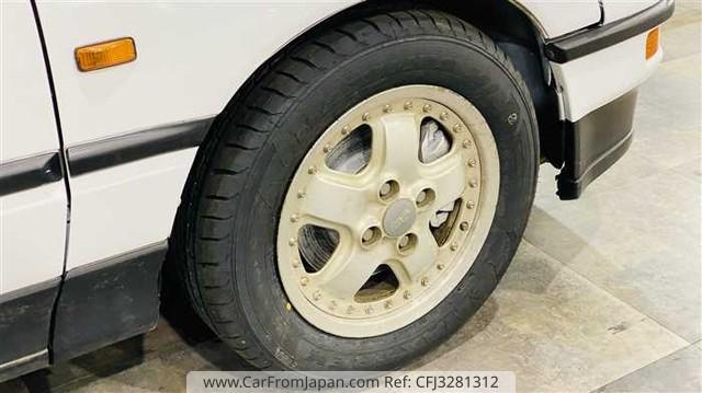 Honda CR-X 1991 thumbnail 24