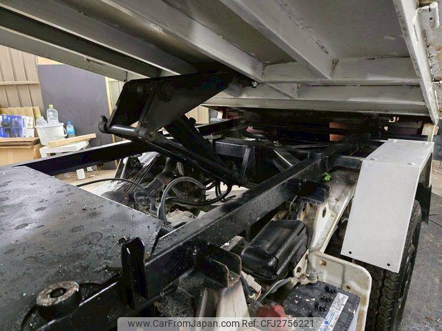 Daihatsu Hijet Truck 1994 thumbnail 14
