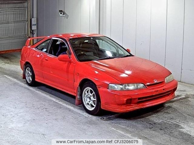 Honda Integra 1997