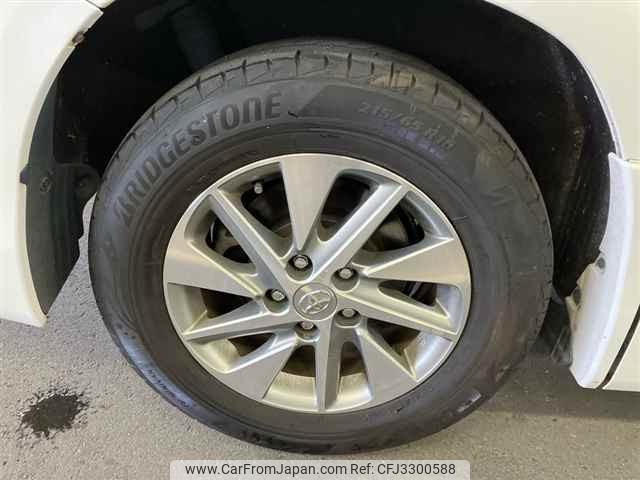Toyota Vellfire thumbnail 10
