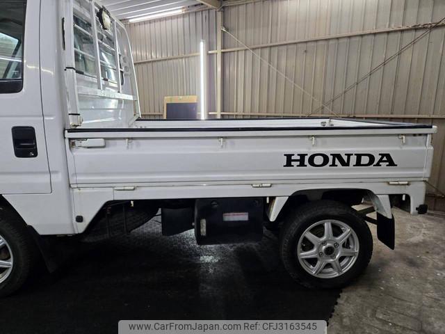 Honda Acty Truck 1996 thumbnail 12