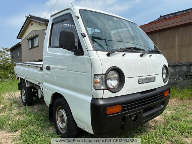 Suzuki Carry Truck 1995