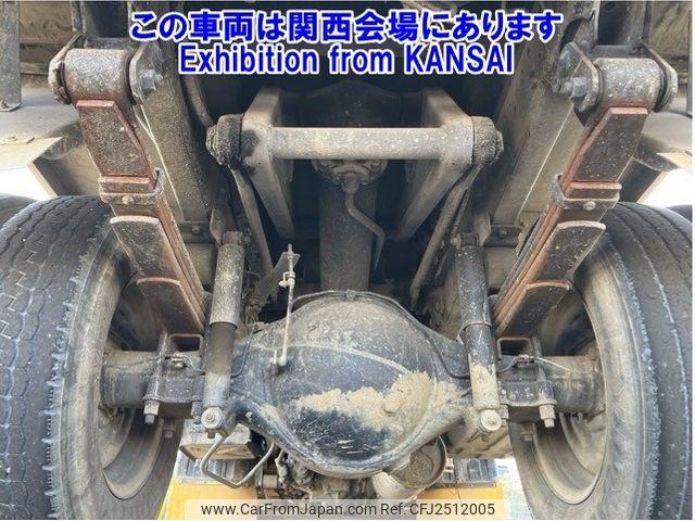 Mitsubishi Fuso Canter 1997 thumbnail 49