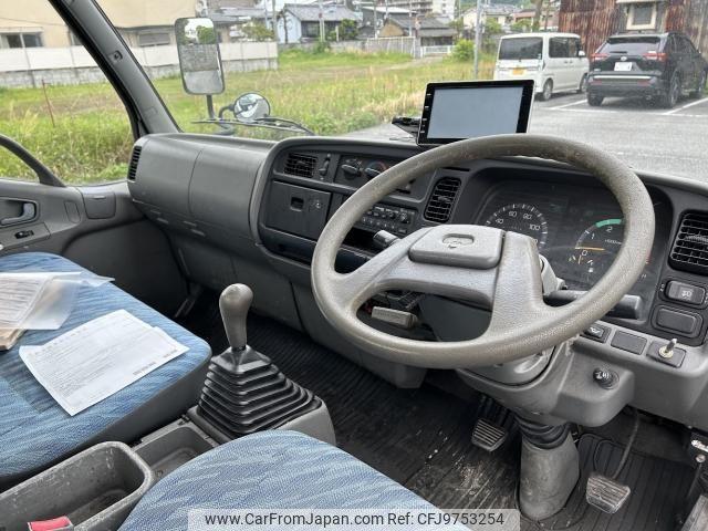 Mitsubishi Fuso Canter 1994 thumbnail 3
