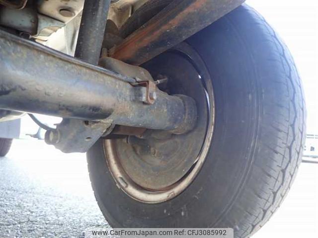 Honda Acty Truck 1998 thumbnail 17