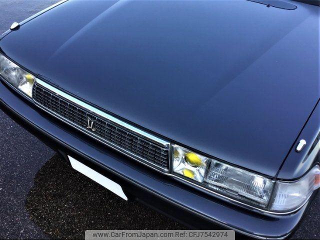 Toyota Cresta 1991 thumbnail 27