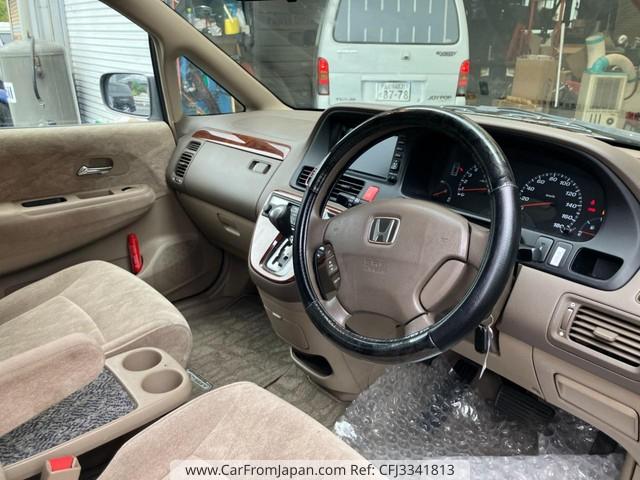 Honda Odyssey 2001 thumbnail 7
