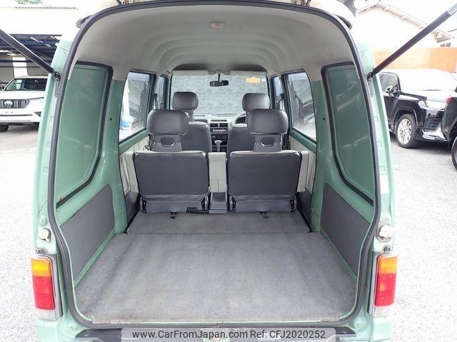 Subaru Sambar Diaz 1994 thumbnail 23