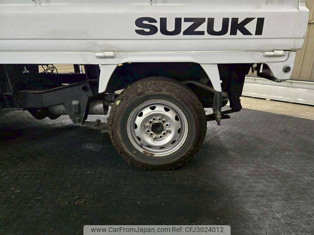 Suzuki Carry Truck 1993 thumbnail 48