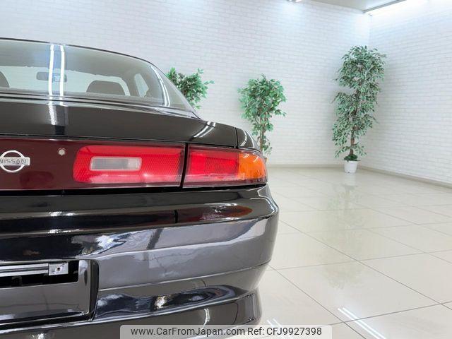 Nissan Silvia 1993 thumbnail 33