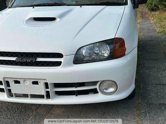 Toyota Starlet 1996 thumbnail 15