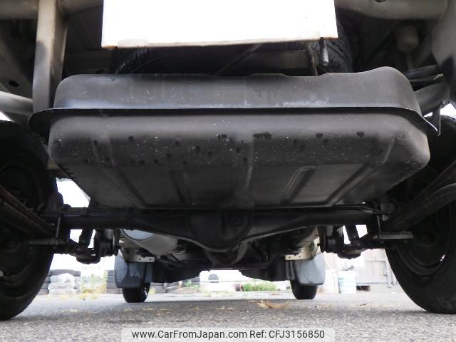 Suzuki Carry Truck 1995 thumbnail 27