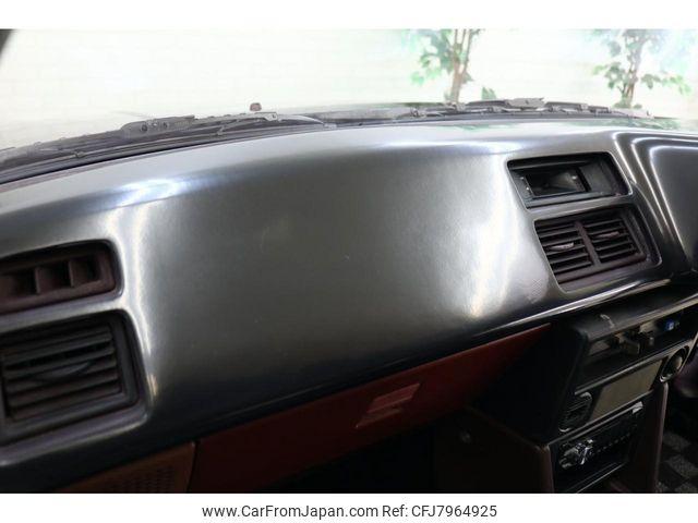 Toyota Corolla Levin 1983 thumbnail 57