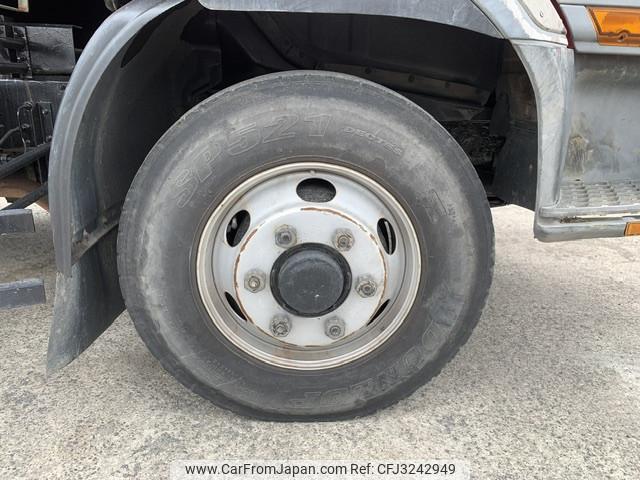 Mitsubishi Fuso Fighter Mignon 1998 thumbnail 35