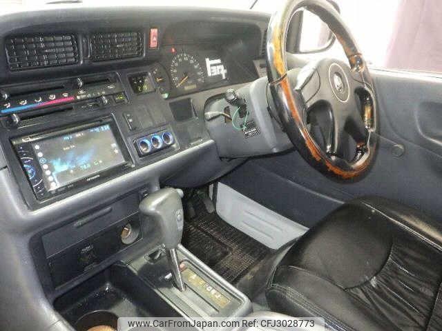 Toyota Hiace Wagon 1998 thumbnail 4