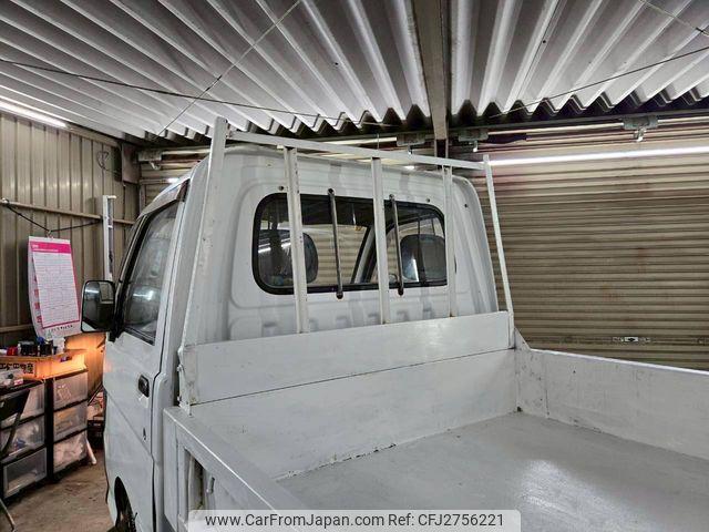 Daihatsu Hijet Truck 1994 thumbnail 35