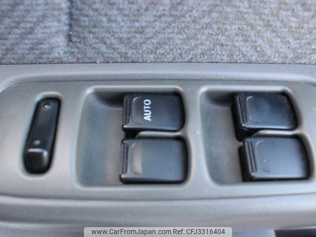 Suzuki Every Wagon 2000 thumbnail 5