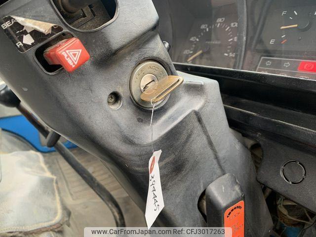 Isuzu Elf Truck 1984 thumbnail 15