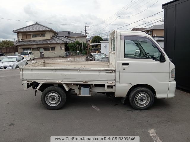 Daihatsu Hijet Truck 2000 thumbnail 4