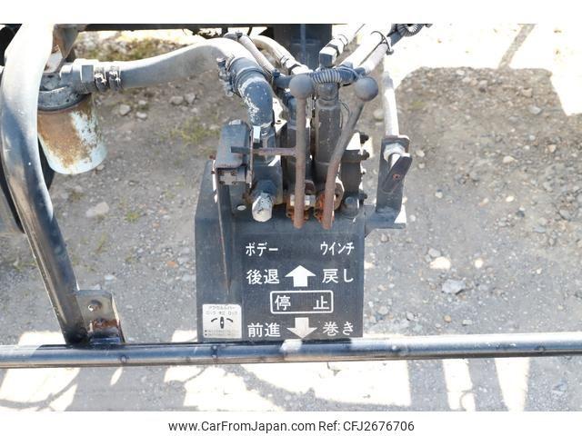 Mitsubishi Fuso Canter 2000 thumbnail 12