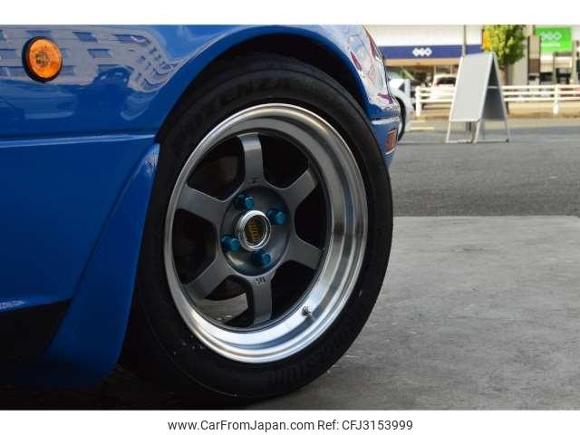 Mazda Roadster 1991 thumbnail 18