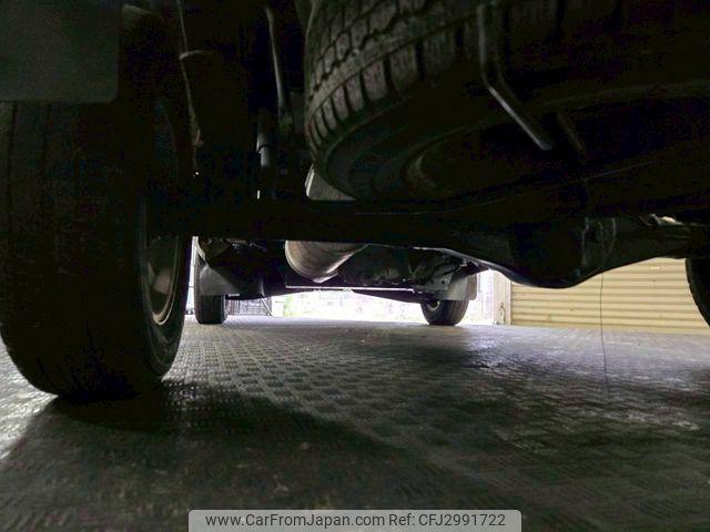 Daihatsu Hijet Truck 1999 thumbnail 45