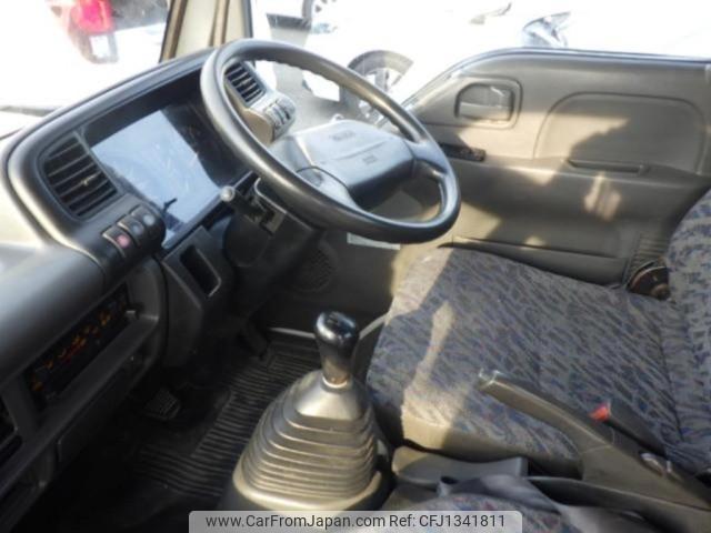 Isuzu Elf Truck 2000 thumbnail 4