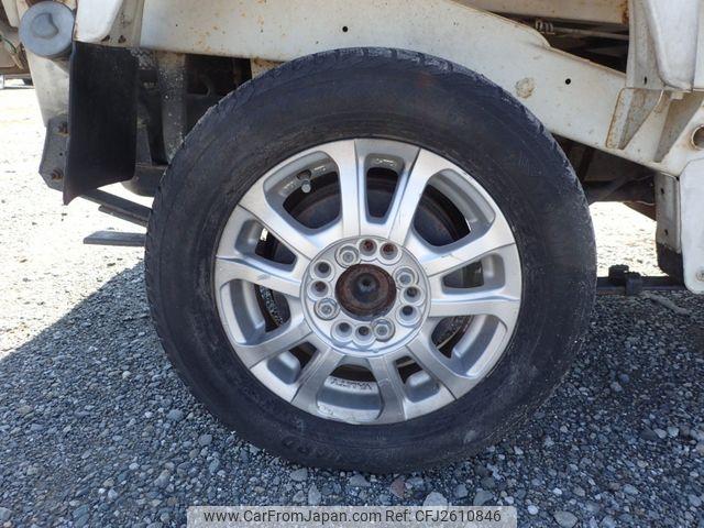 Suzuki Carry Truck 1996 thumbnail 29