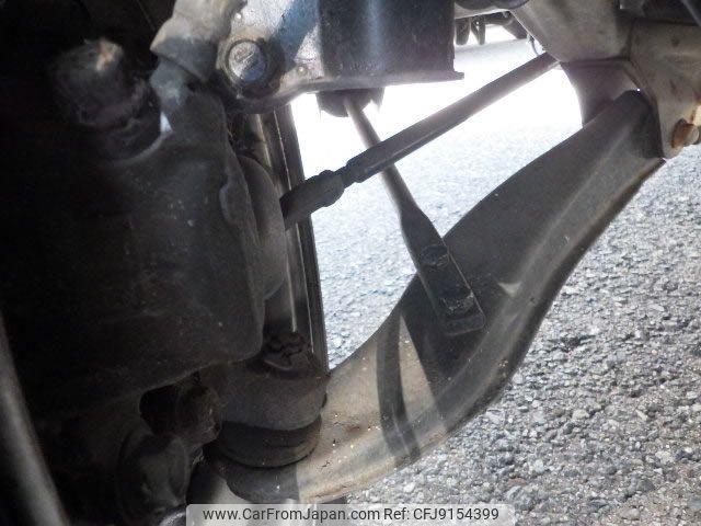Daihatsu Hijet Truck 1997 thumbnail 28