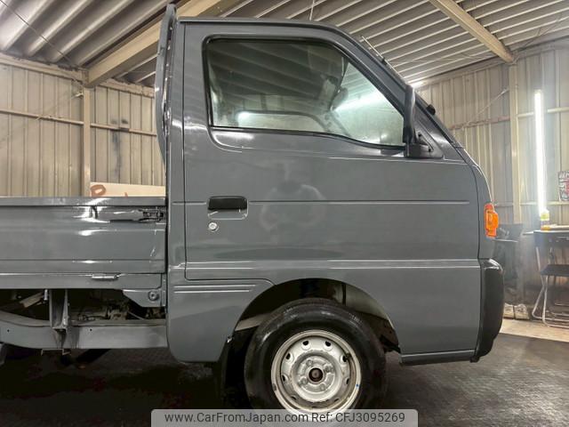 Suzuki Carry Truck 1996 thumbnail 16
