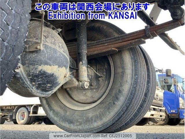 Mitsubishi Fuso Canter 1997 thumbnail 50