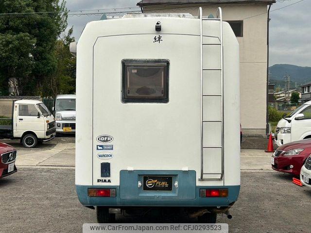 Mitsubishi Delica Truck 1995 thumbnail 6
