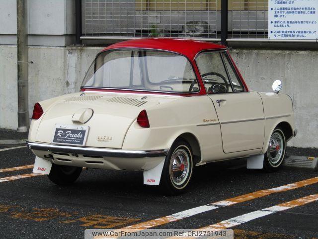 Mazda Others 1964 thumbnail 4