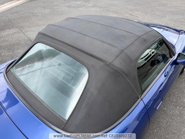 Honda S2000 1999 thumbnail 28