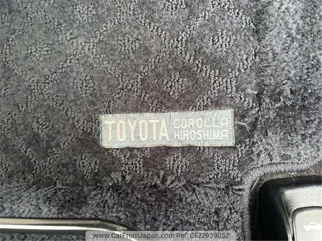 Toyota Corolla Levin 1991 thumbnail 41