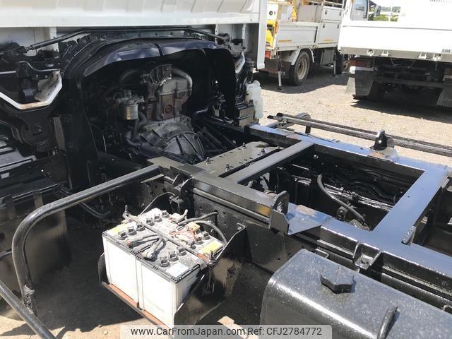 Isuzu Elf Truck 1999 thumbnail 57