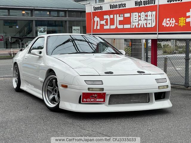 Mazda Savanna RX-7 1991