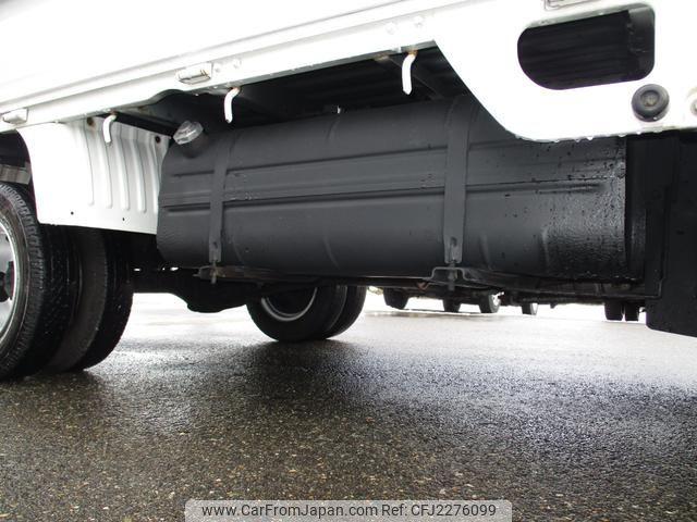 Mitsubishi Delica Truck 2001 thumbnail 31
